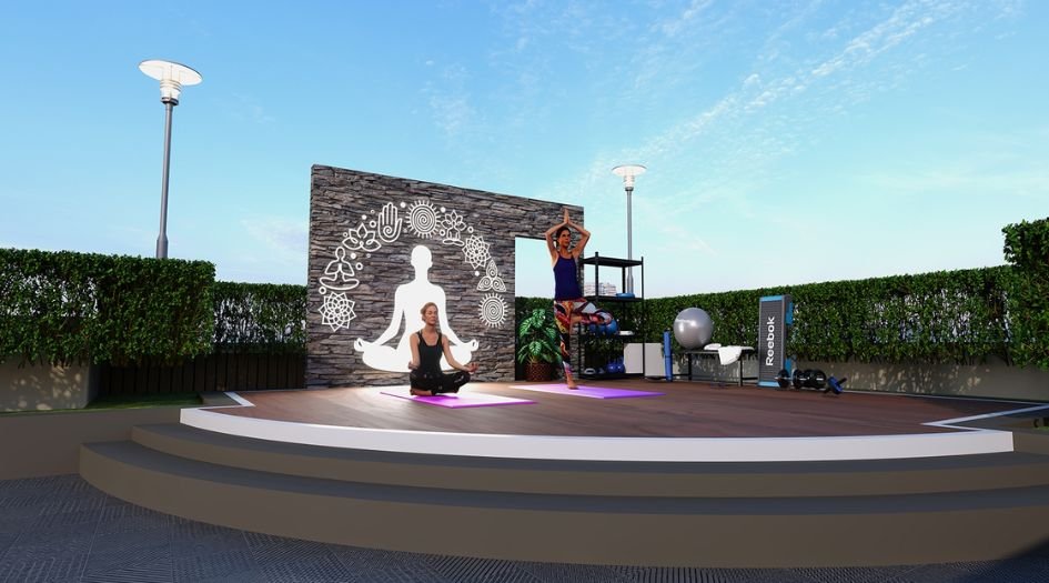 Yashodhan-Premier-Amenities-Yoga-and -Meditation-Zone
